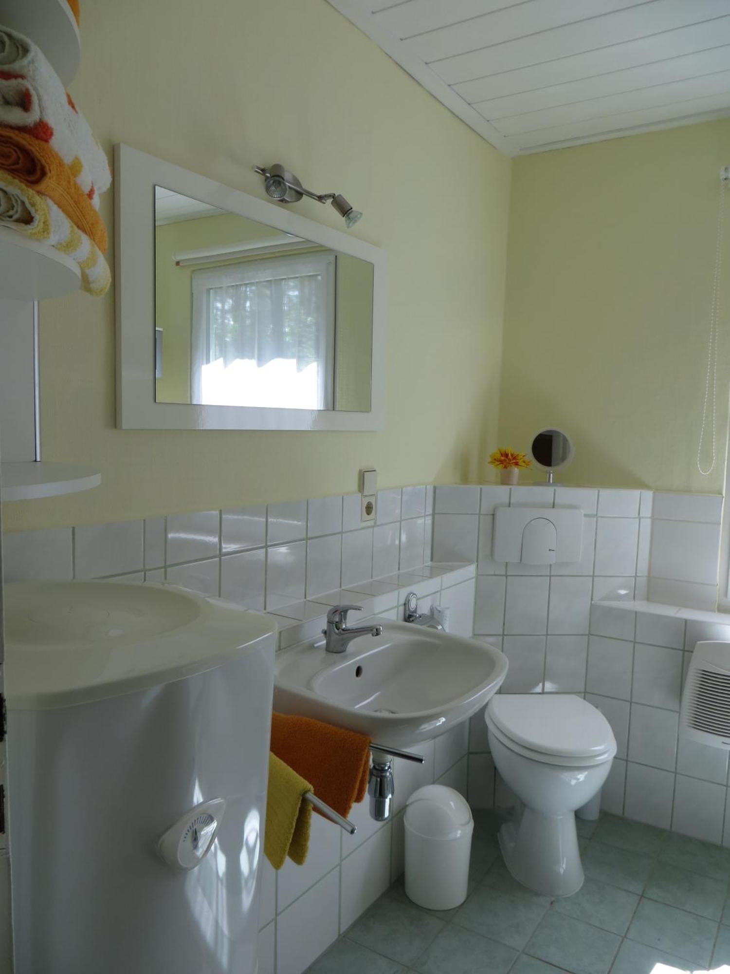 Kastavengrund - Ferienhaeuser Mit Kamin Lychen Buitenkant foto